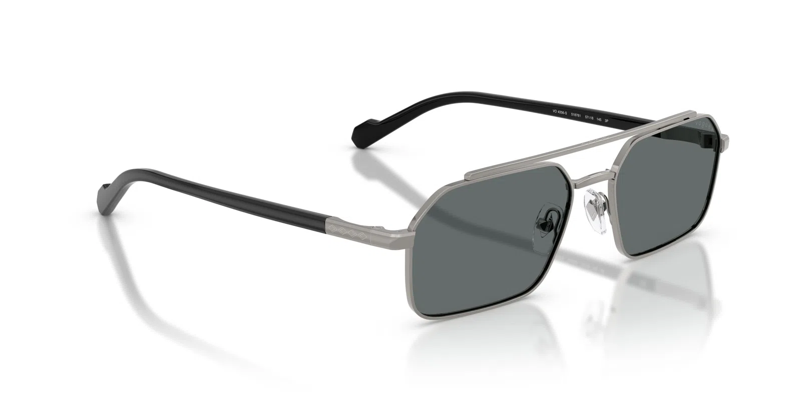 Vogue 4356S Sunglasses - view 14